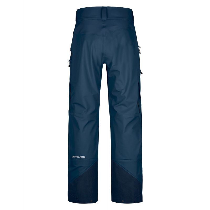 3L Ravine Shell Pants - Pantalon alpinisme homme