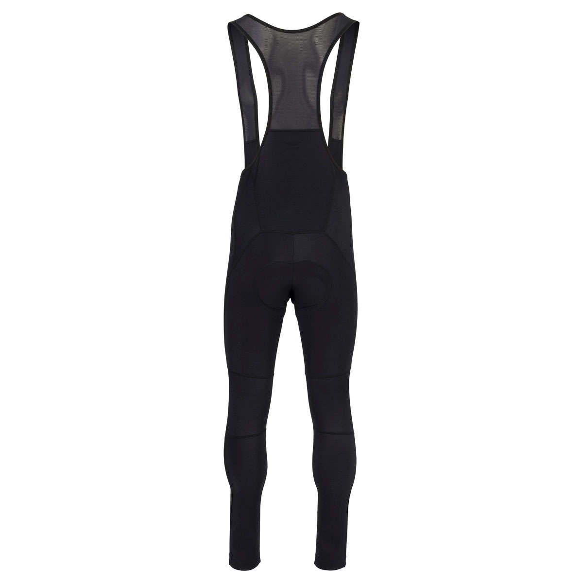 AGU Essential II Fietsbroek Lang Zwart Heren