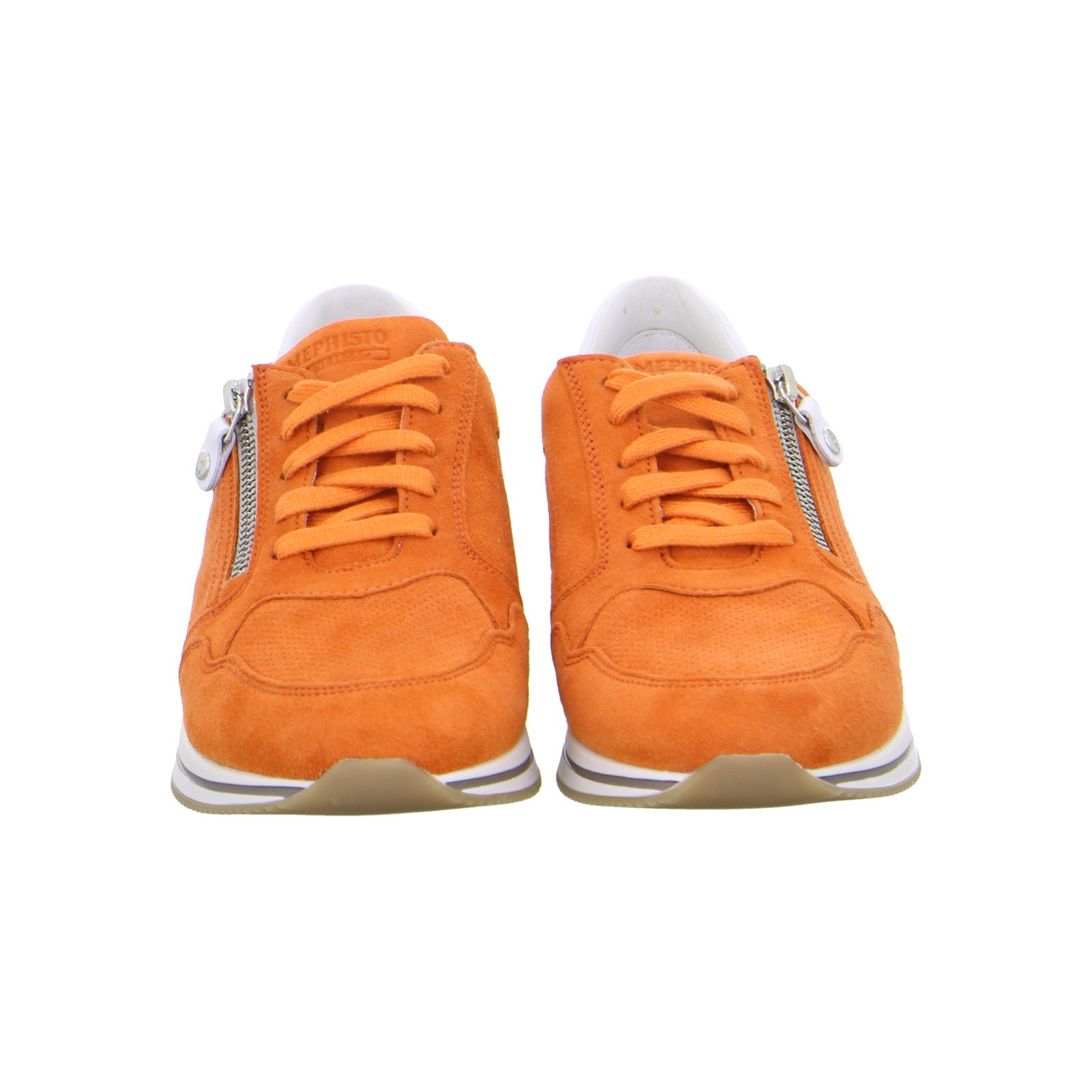 Mephisto Leenie orange
