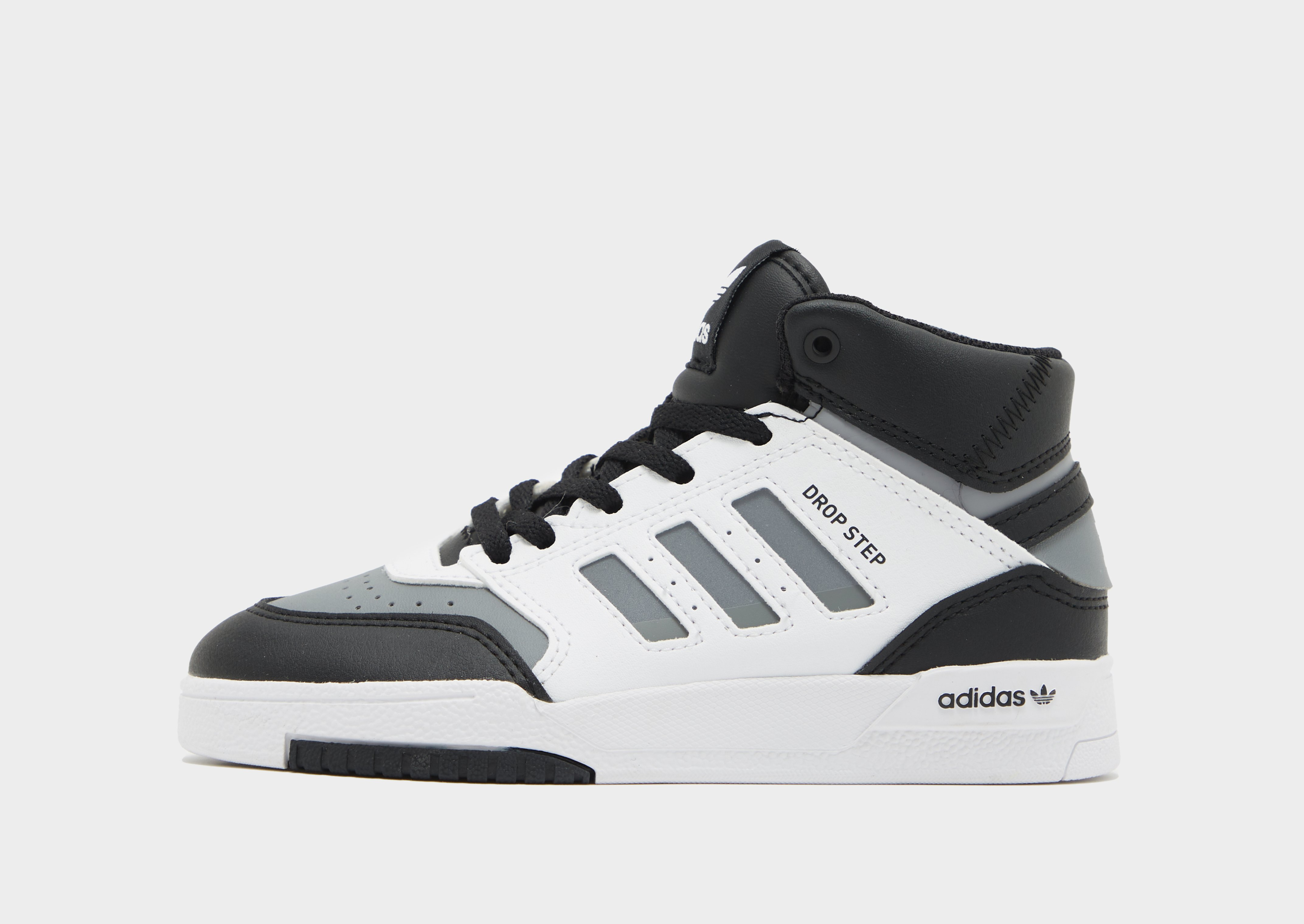 adidas Originals Drop Step Mid Enfant