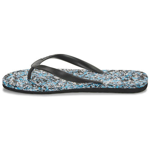 Quiksilver - MOLOKAI RECYCLED - Noir / Bleu