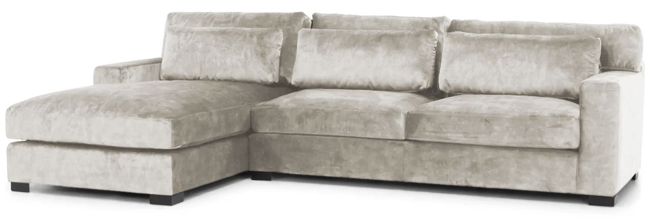 Loungebank Frederique