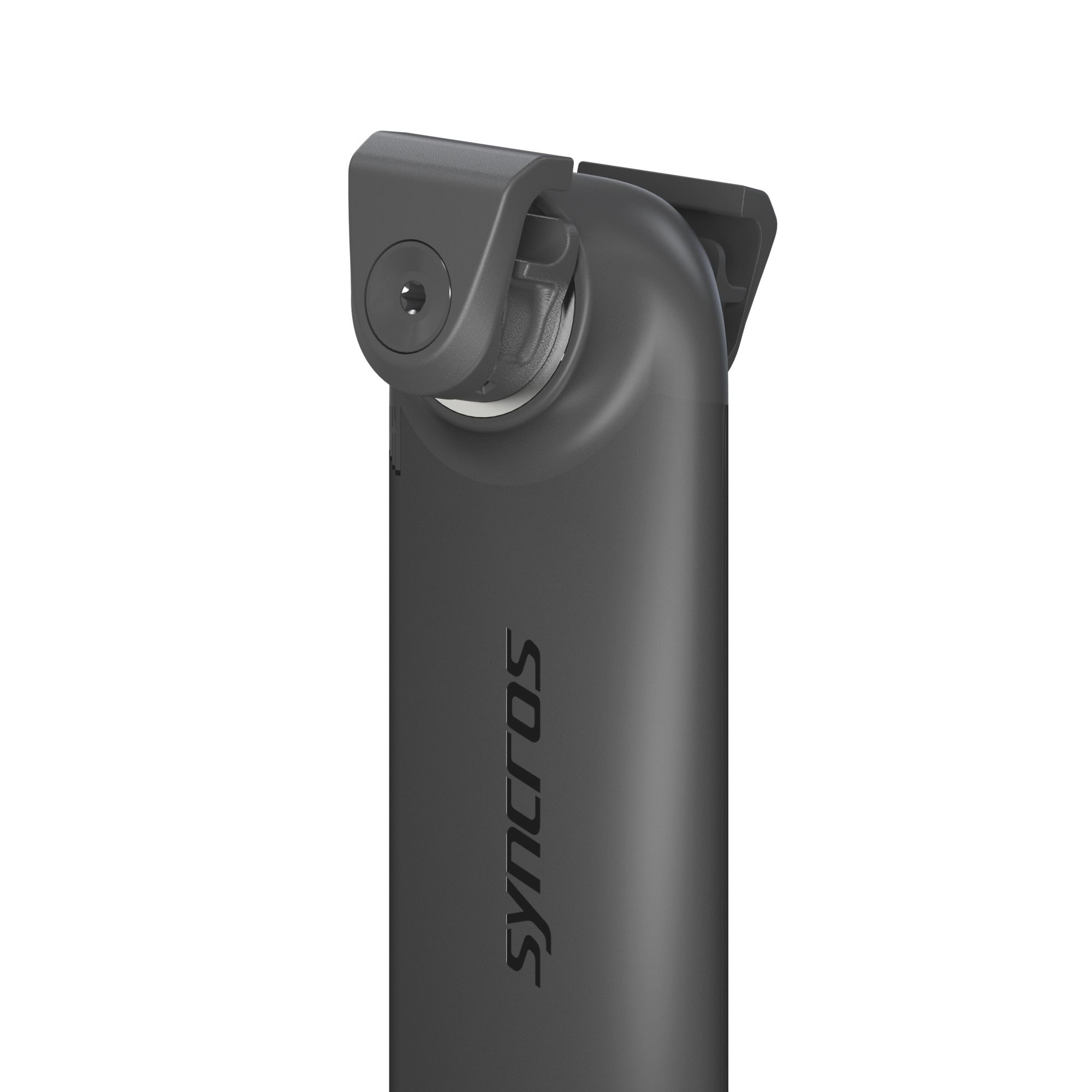 Syncros Duncan SL Aero sadelpind 0 mm Offset