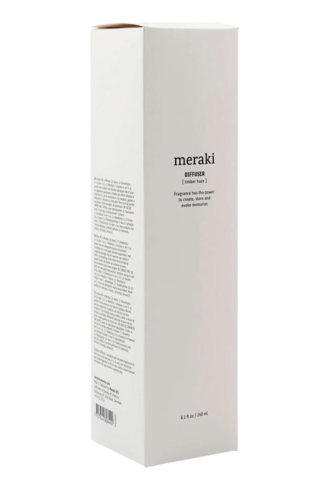Meraki Duftfrisker