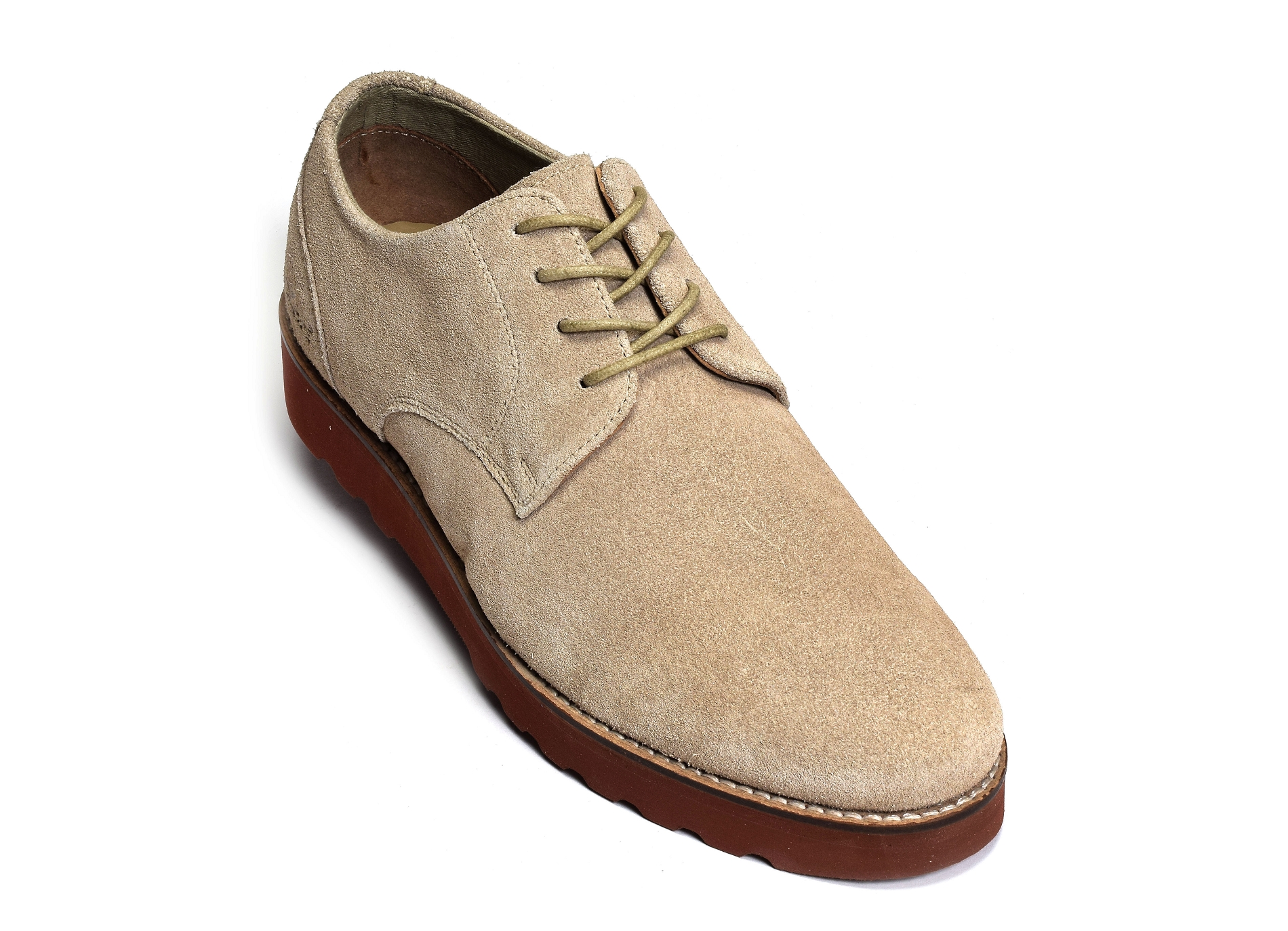 Kick mancik beige