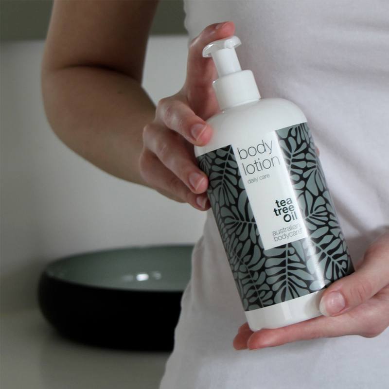 Australian Bodycare Body Lotion 500 ml