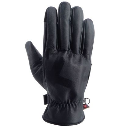 Gants Helstons BLUES - Noir