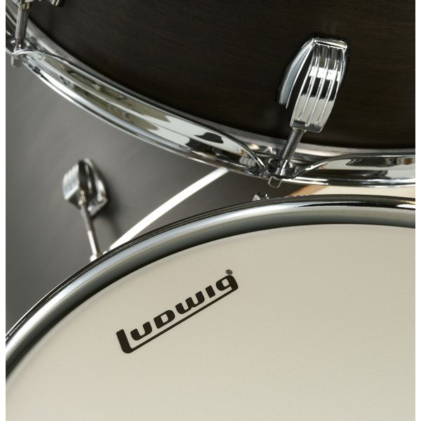 Ludwig Continental 4pc 22