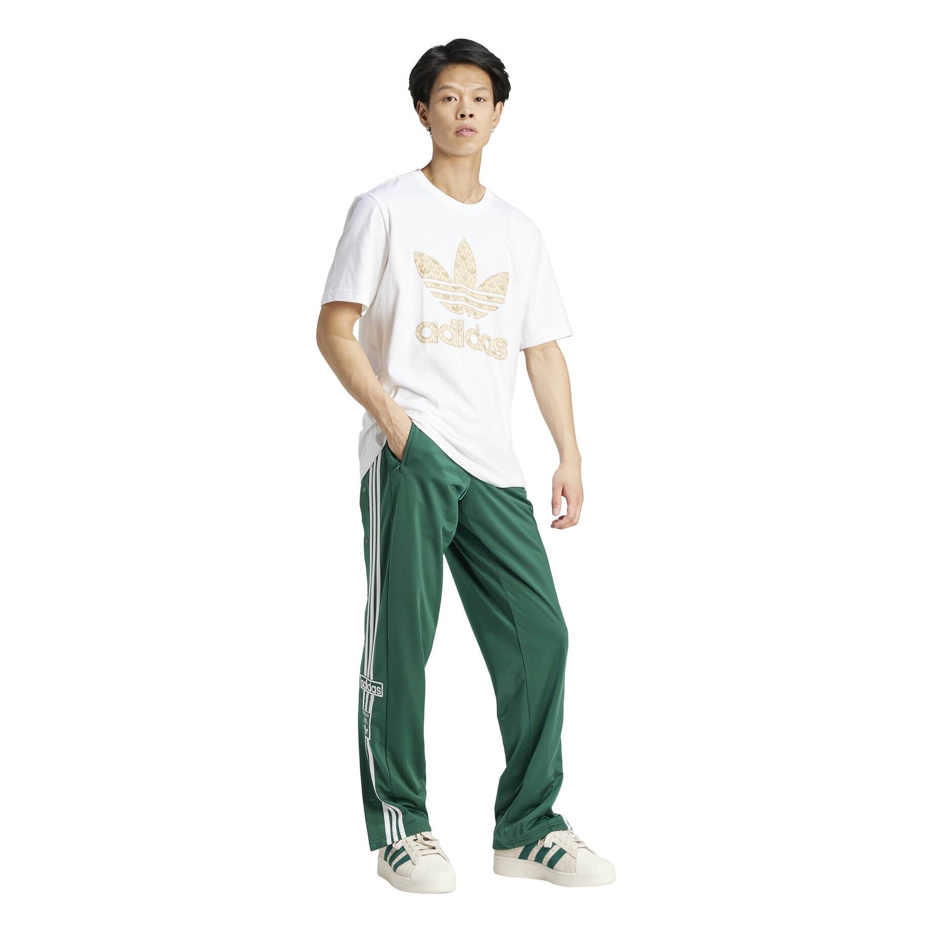 adidas Originals| Herren Jogginghose