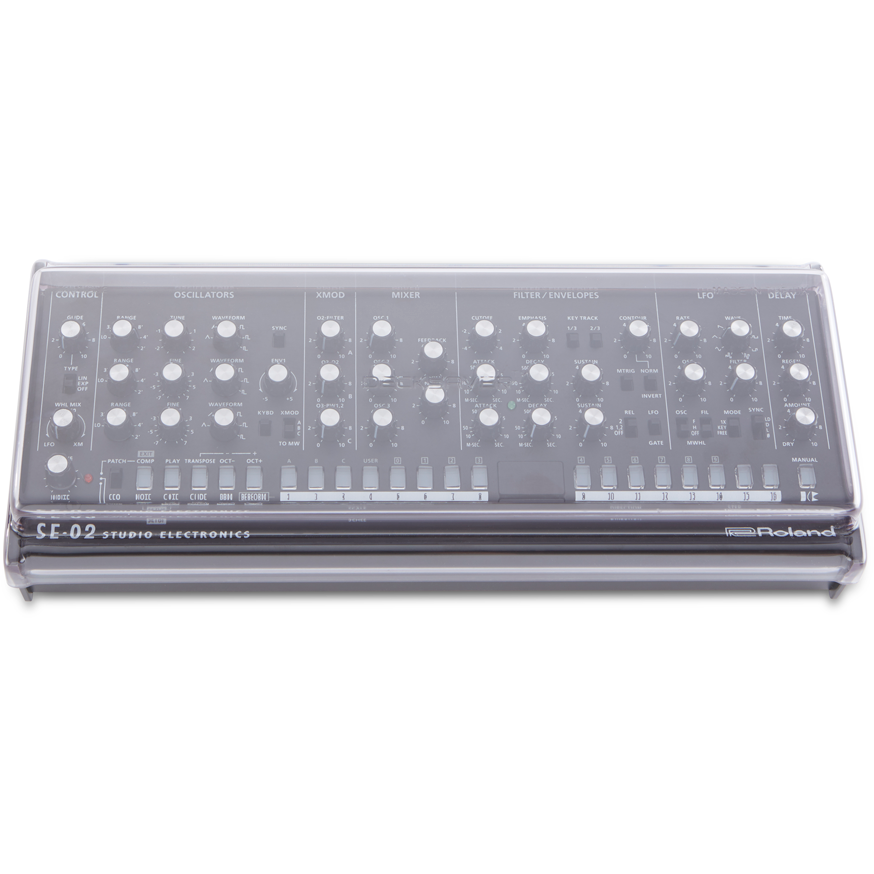 Decksaver Roland Boutique stofkap