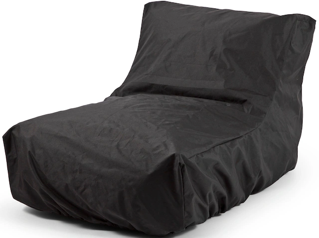 Magma Heimtex Sitzsack »Rock Schutzhülle« 1 Stk. tlg.