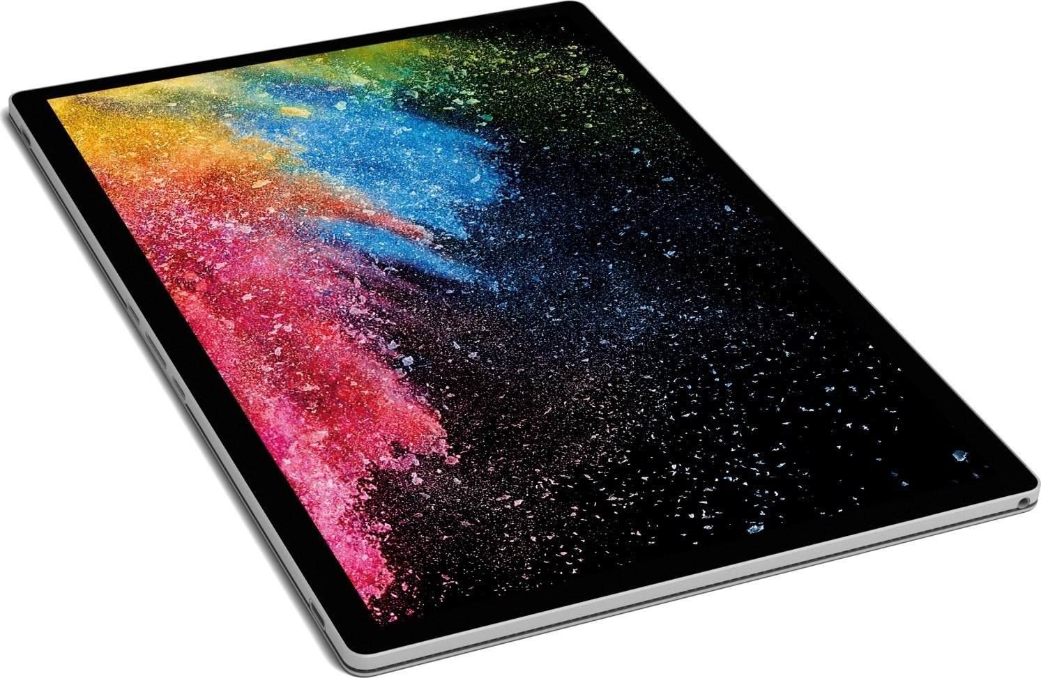 Microsoft Surface Book 2 | 15