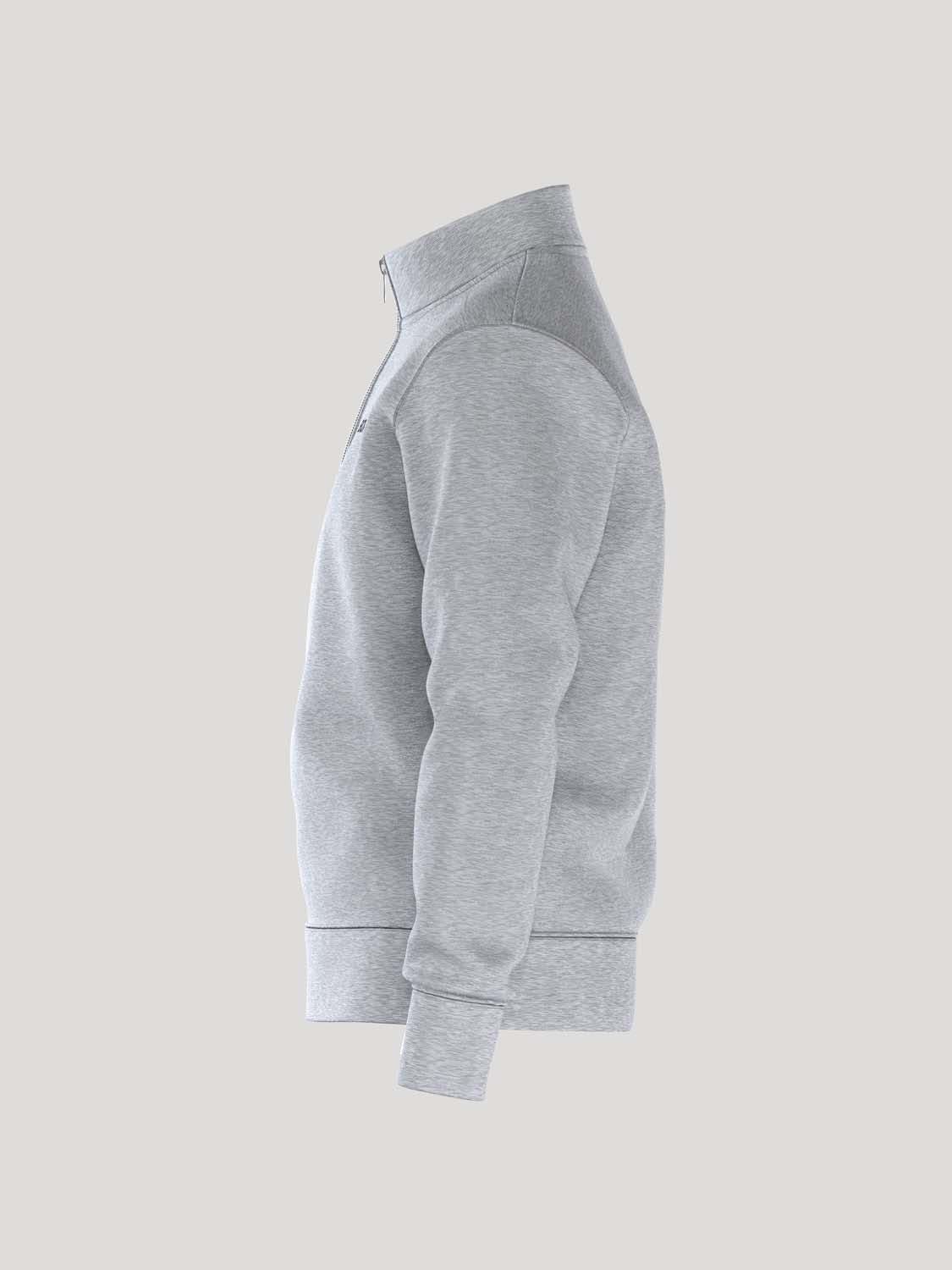 Björn Borg  Essential 5 half zip