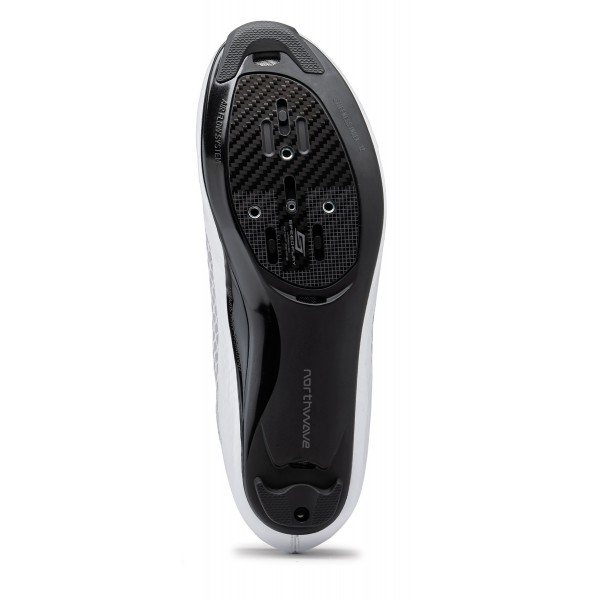 Northwave Mistral Cykelsko Hvid