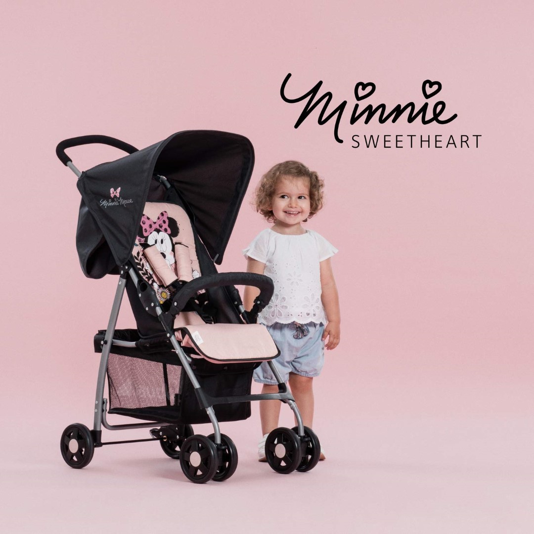 Hauck Buggy Sport