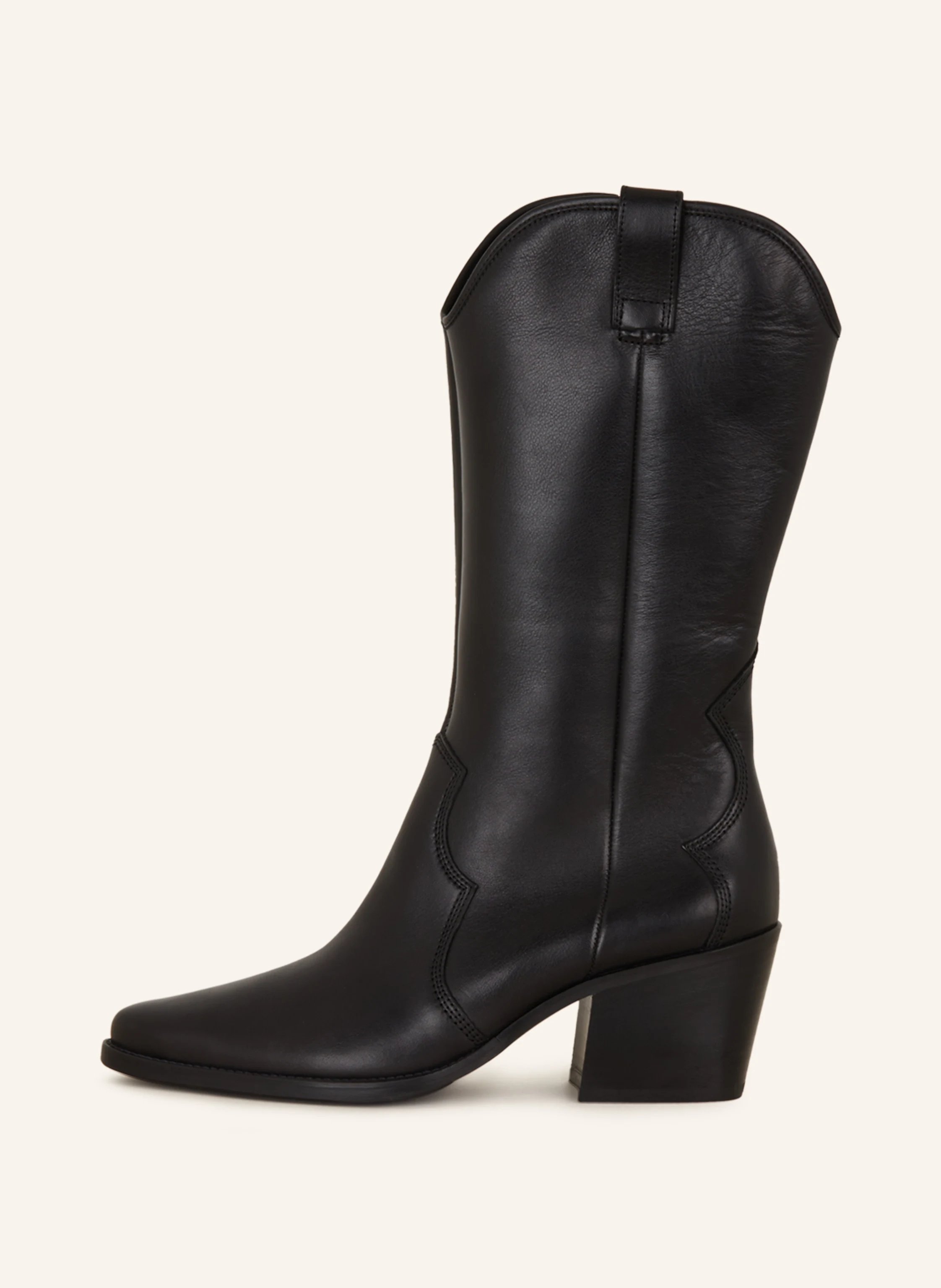 paul green Cowboy Boots