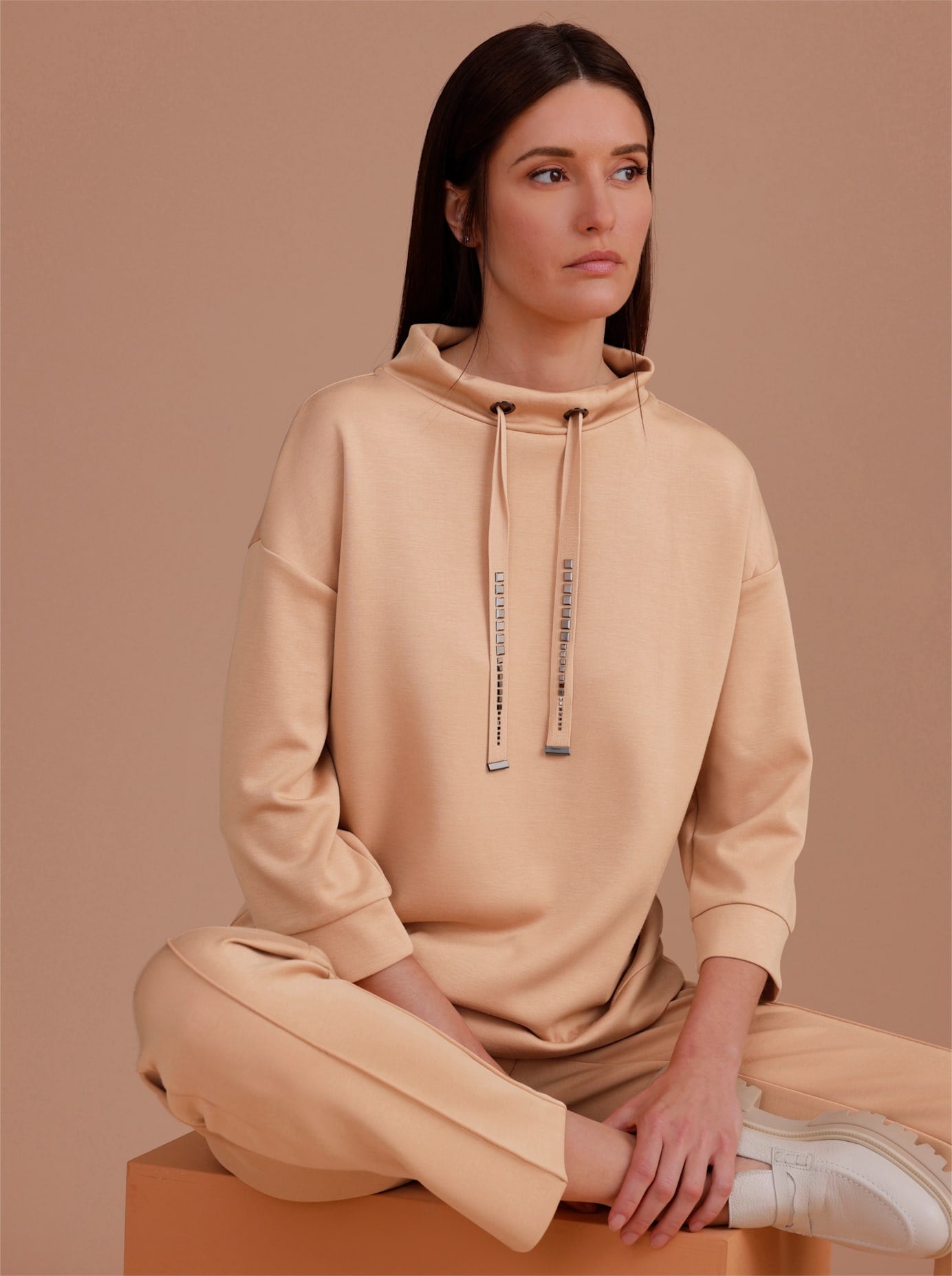 CREATION L PREMIUM Sweatshirt