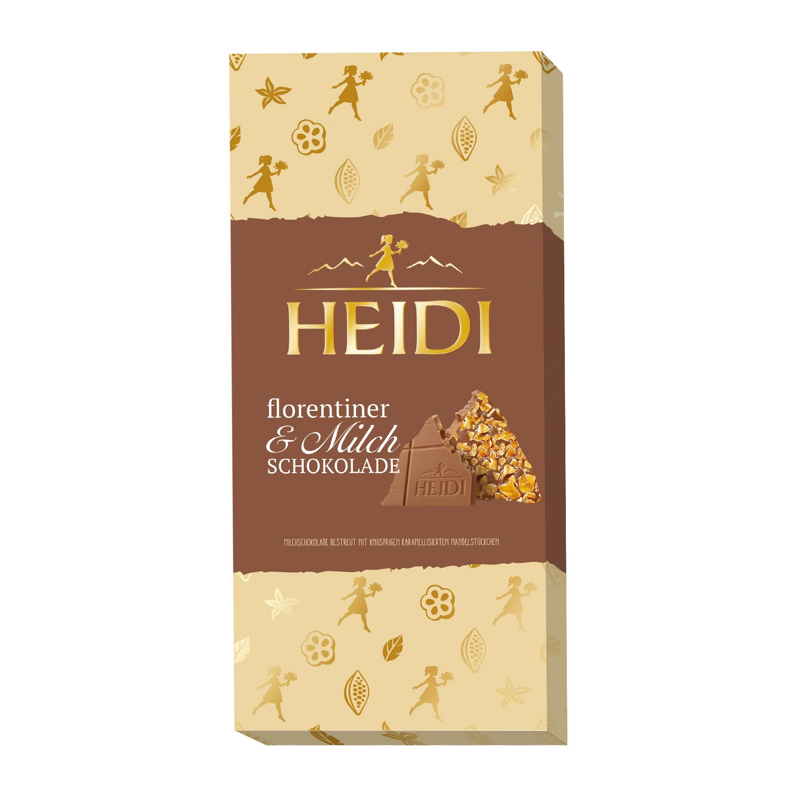 Heidi Grand'Or Florentine