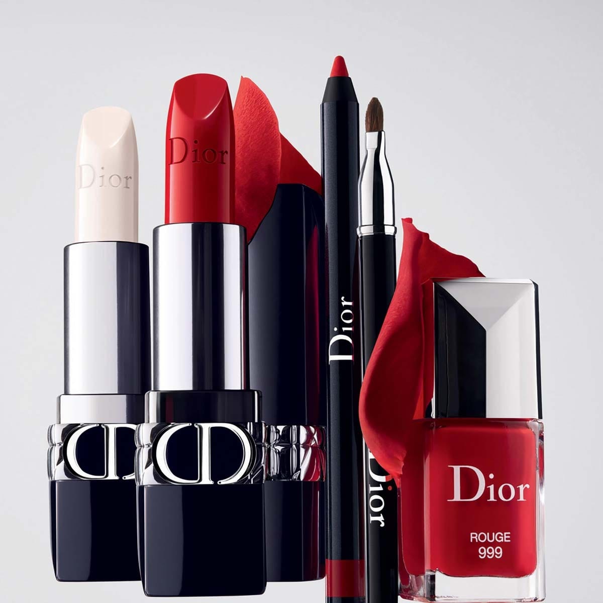 Dior Contour Dior Contour Crayon Contour des Lèvres - Confort &  Maquillage Longue Tenue