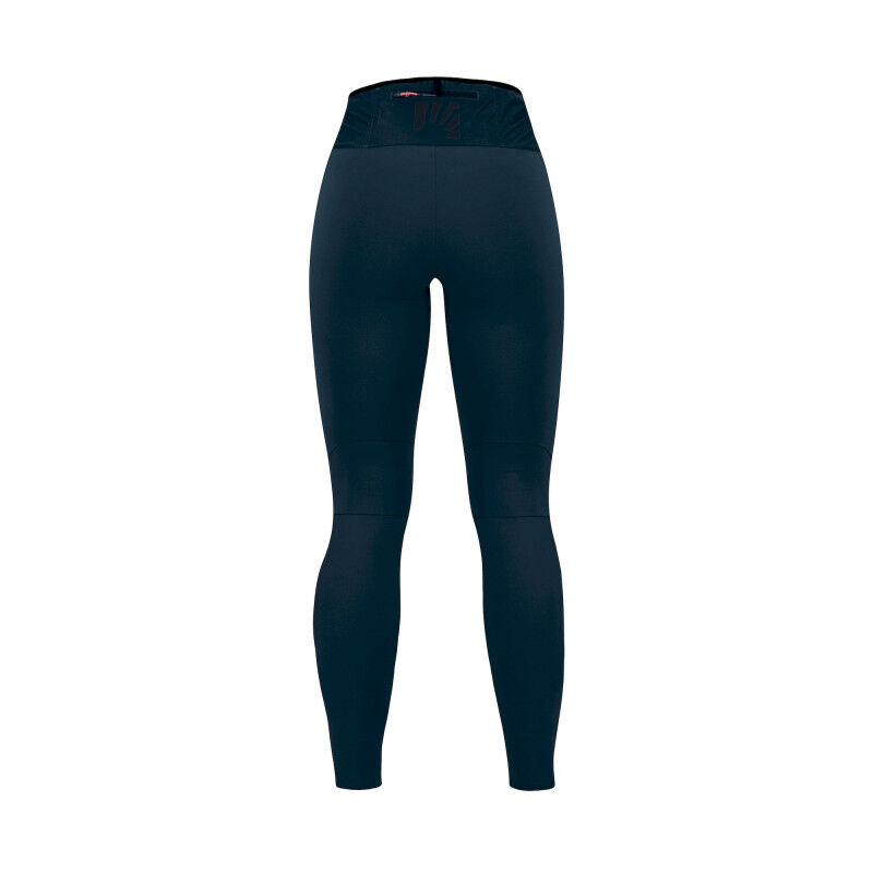 Lavaredo Winter - Collant running femme