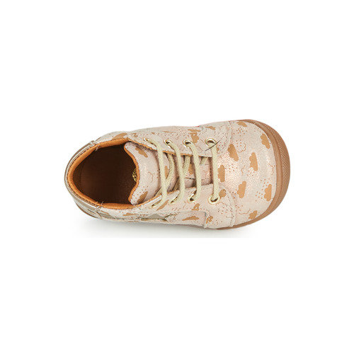 GBB - POMME - Beige