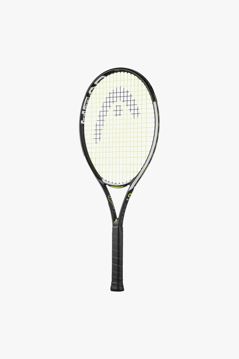 HEAD IG Speed 25-26  - besaitet - Kinder Tennisracket