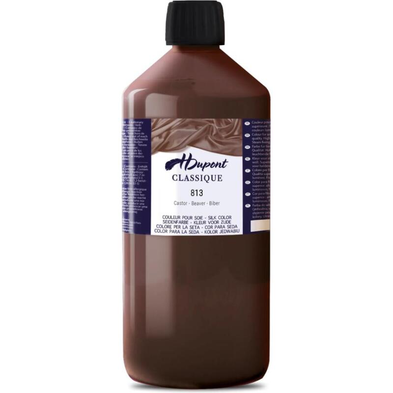 HD classique 1L Castor - Castor