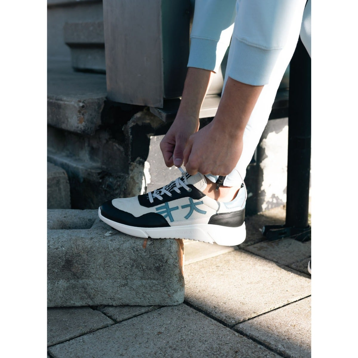 be:at:  Che Sneaker Men