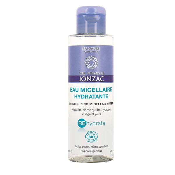 Eau Thermale Jonzac Eau Micellaire Hydratante - 100 mL 100 mL / 500 mL