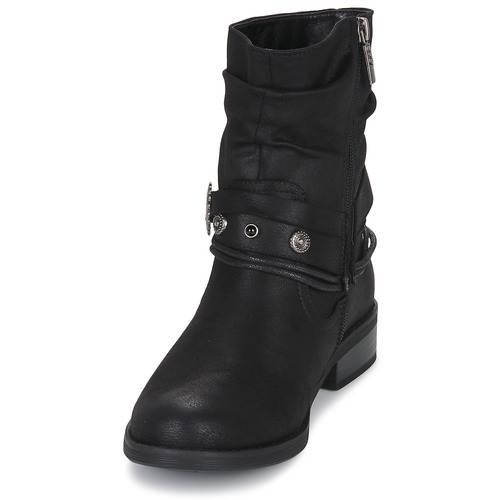 MTNG - 50491 - Noir