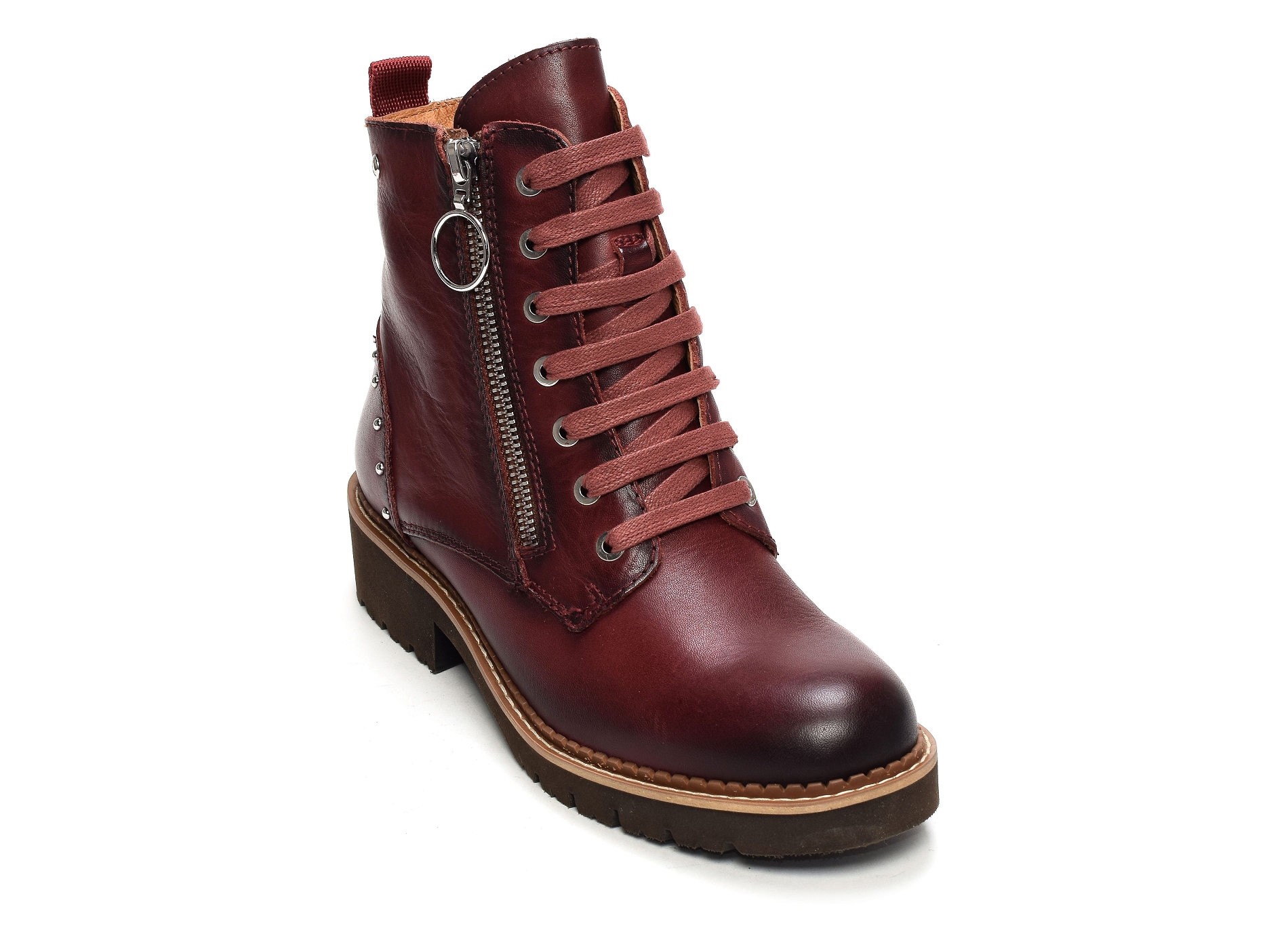 Vicar 8610 rouge