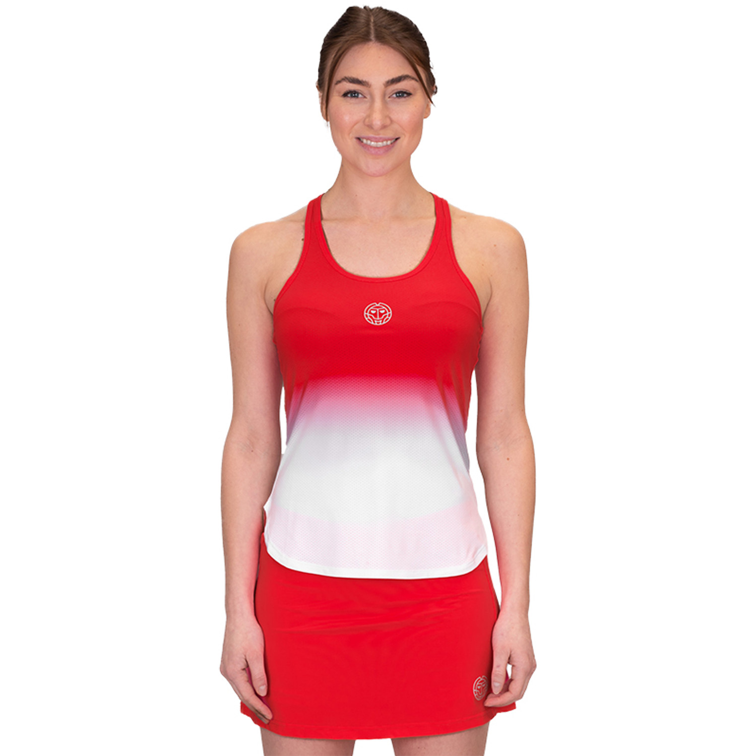 Bidi Badu Crew Gradiant Tank Set Dames