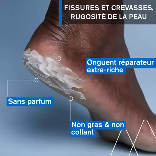 Bariéderm-Cica Onguent Fissures Crevasses - 40g