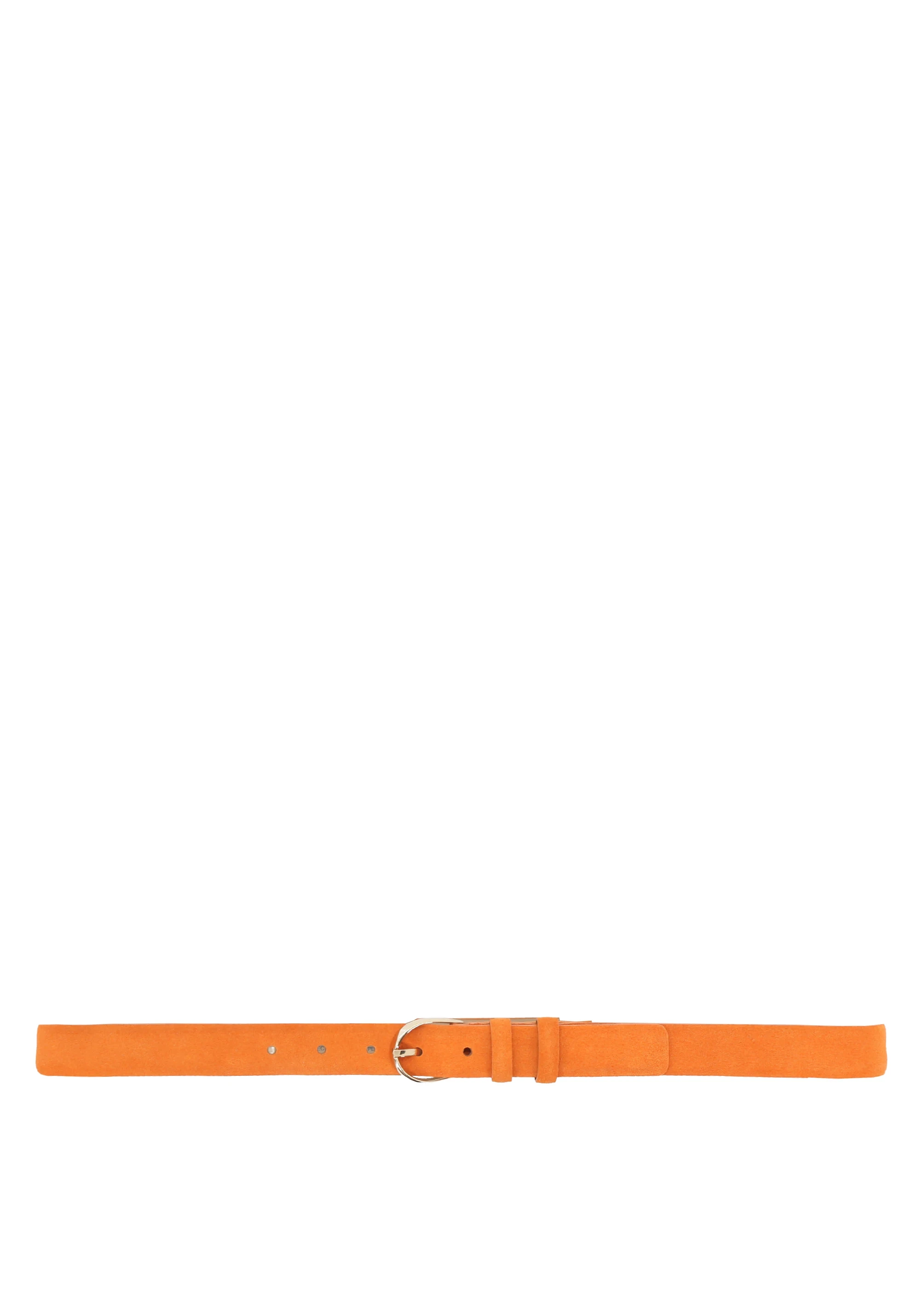 Belt Leather Suede Standard