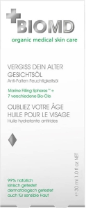 BIOMD Forget your Age Oil