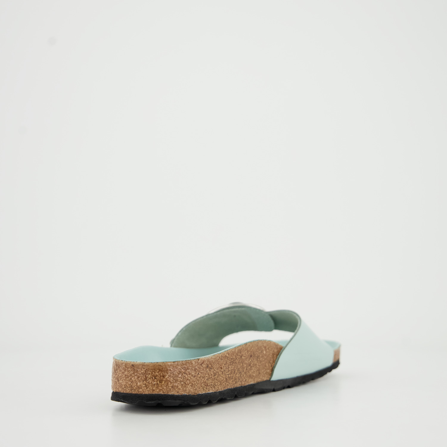 Birkenstock Madrid Big Buckle
