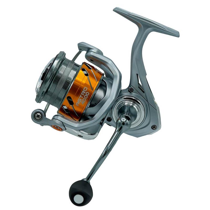 Moulinet Colmic Astro