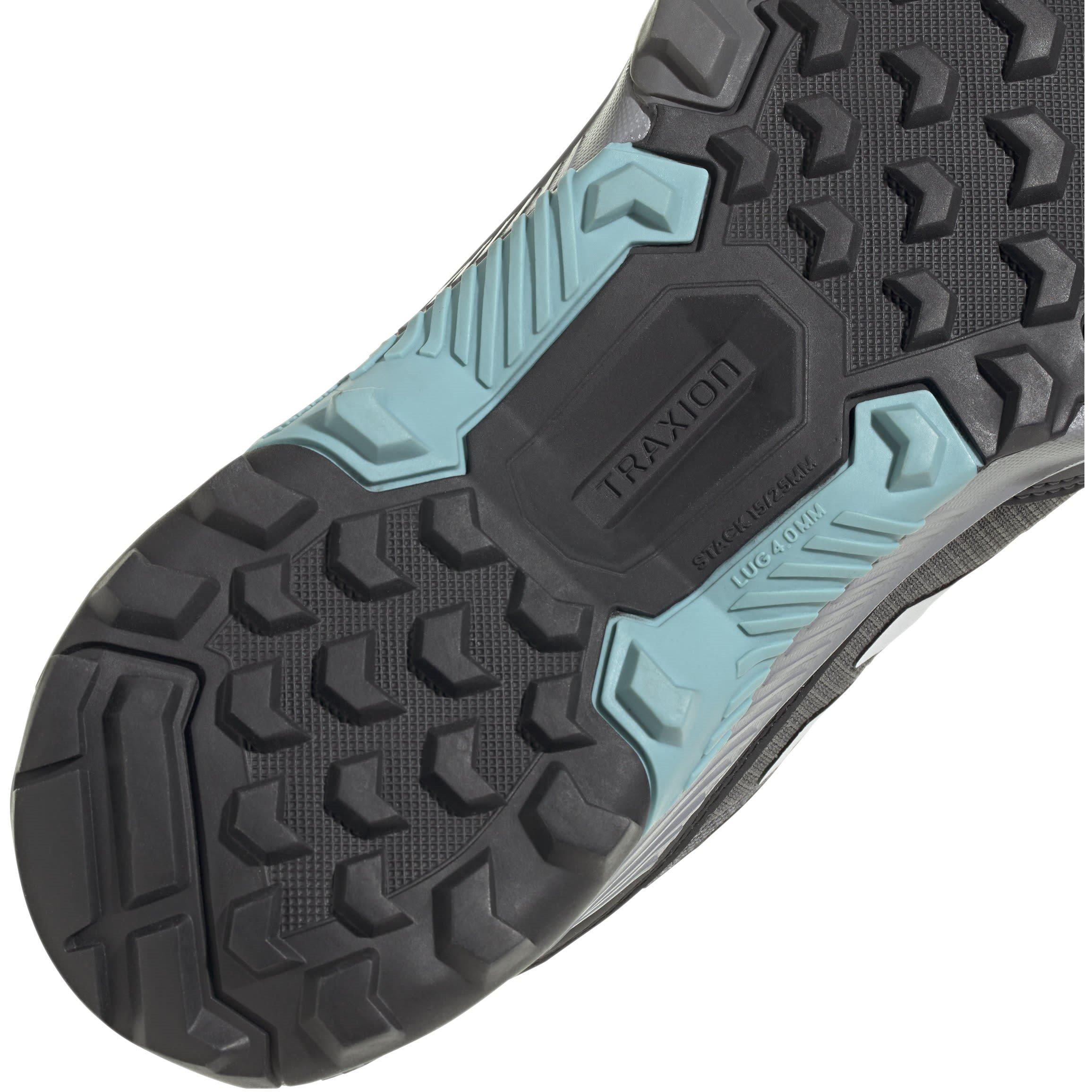 adidas Eastrail Waterproof Womens Walking Shoes
