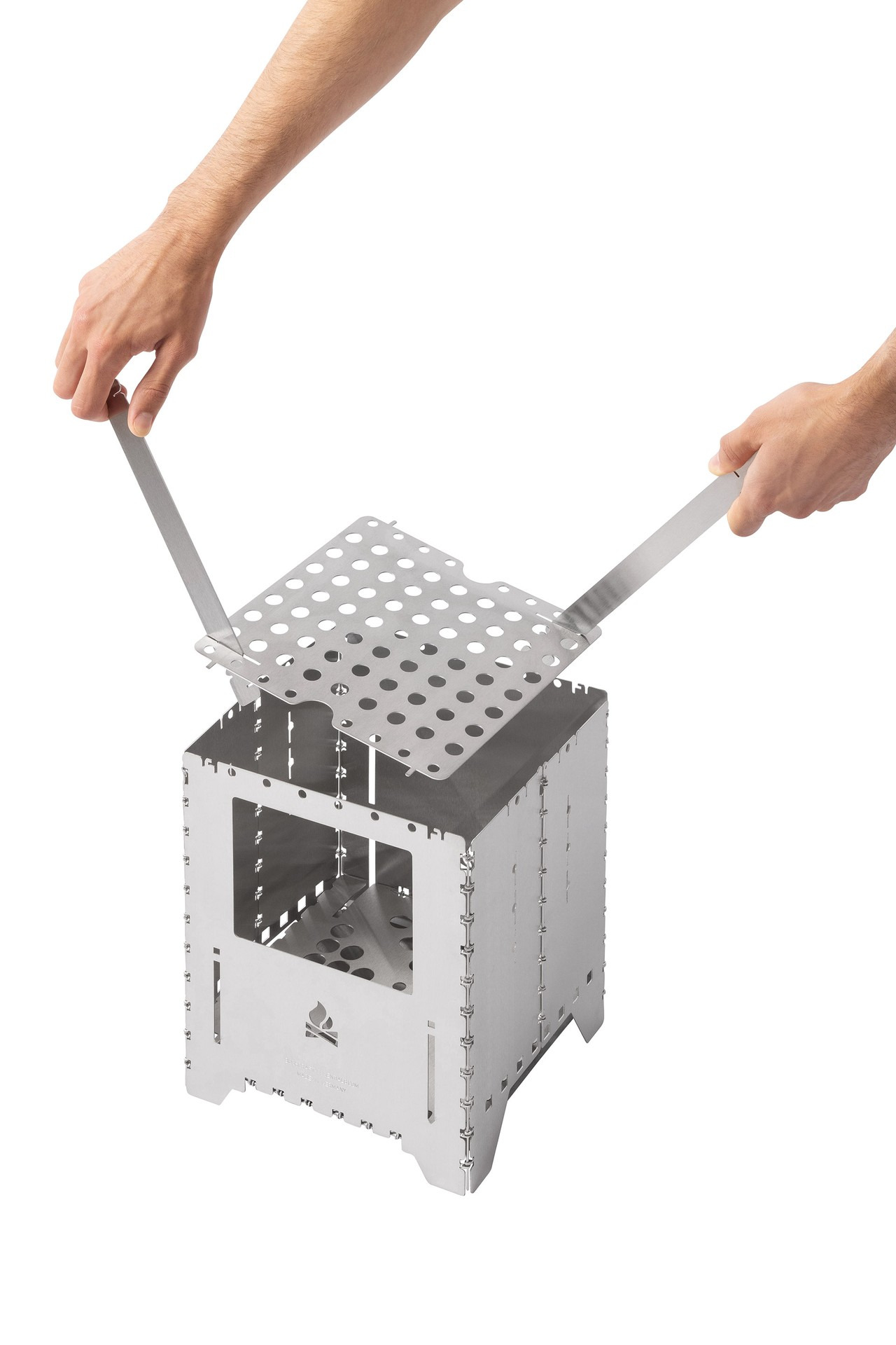 Universalrost XXL