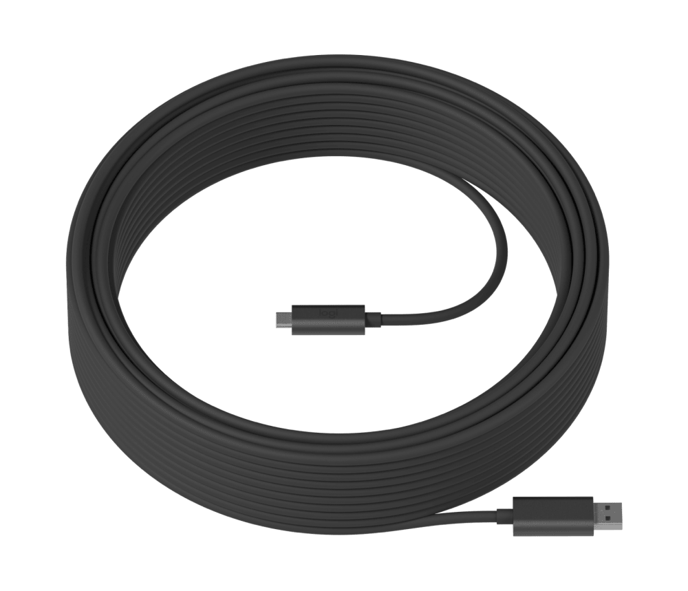 Logitech Strong USB