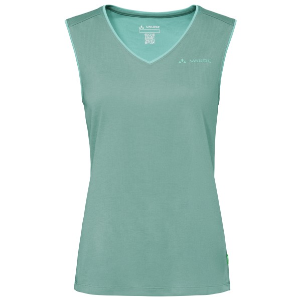 Vaude - Women's Essential Top - T-shirt technique