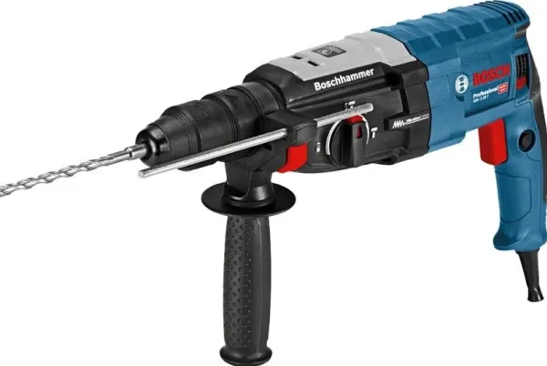 Bosch BOREHAMMER GBH 2-28 F CASE