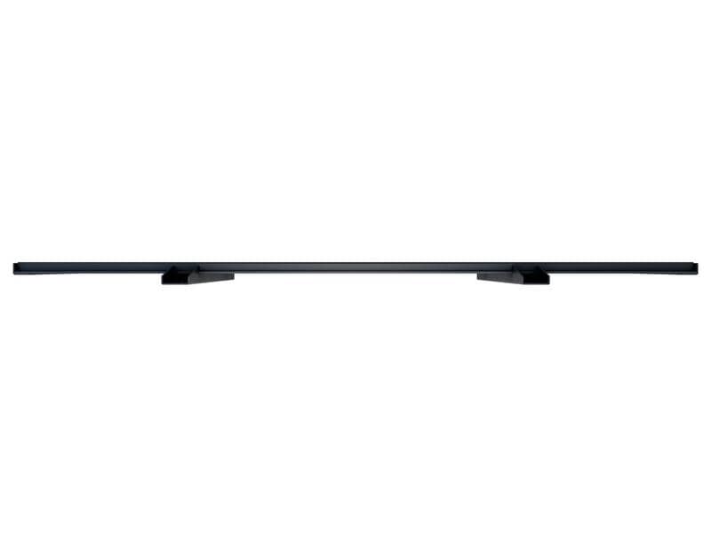Multibrackets Wandhalterung Universal Wallmount HD 100 kg 9 MB Wandhalterung bis 100