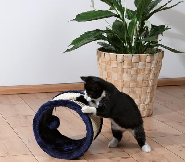 Trixie Katzenspielzeug Spielrolle
