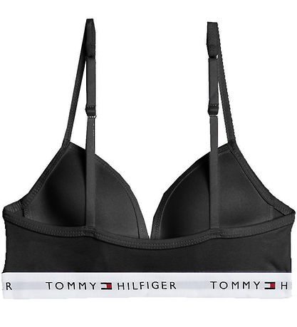 Tommy Hilfiger BH u. B?jle - Sort