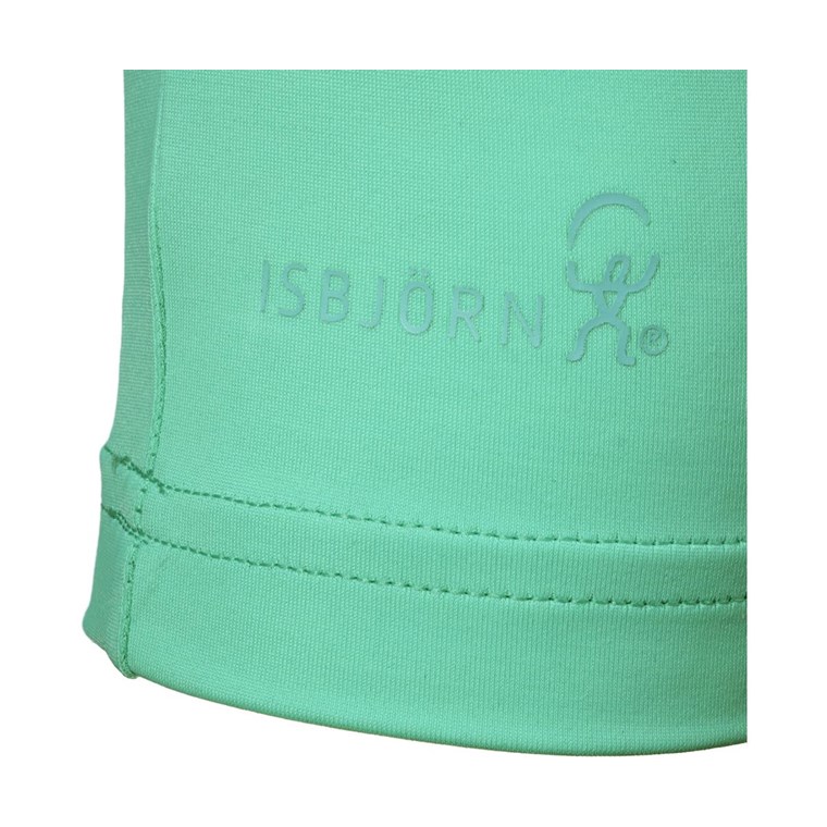Isbjörn Walrus Sun Leggings Kids Mint