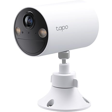 TP-Link Tapo C410 overvågningskamera 2-pak