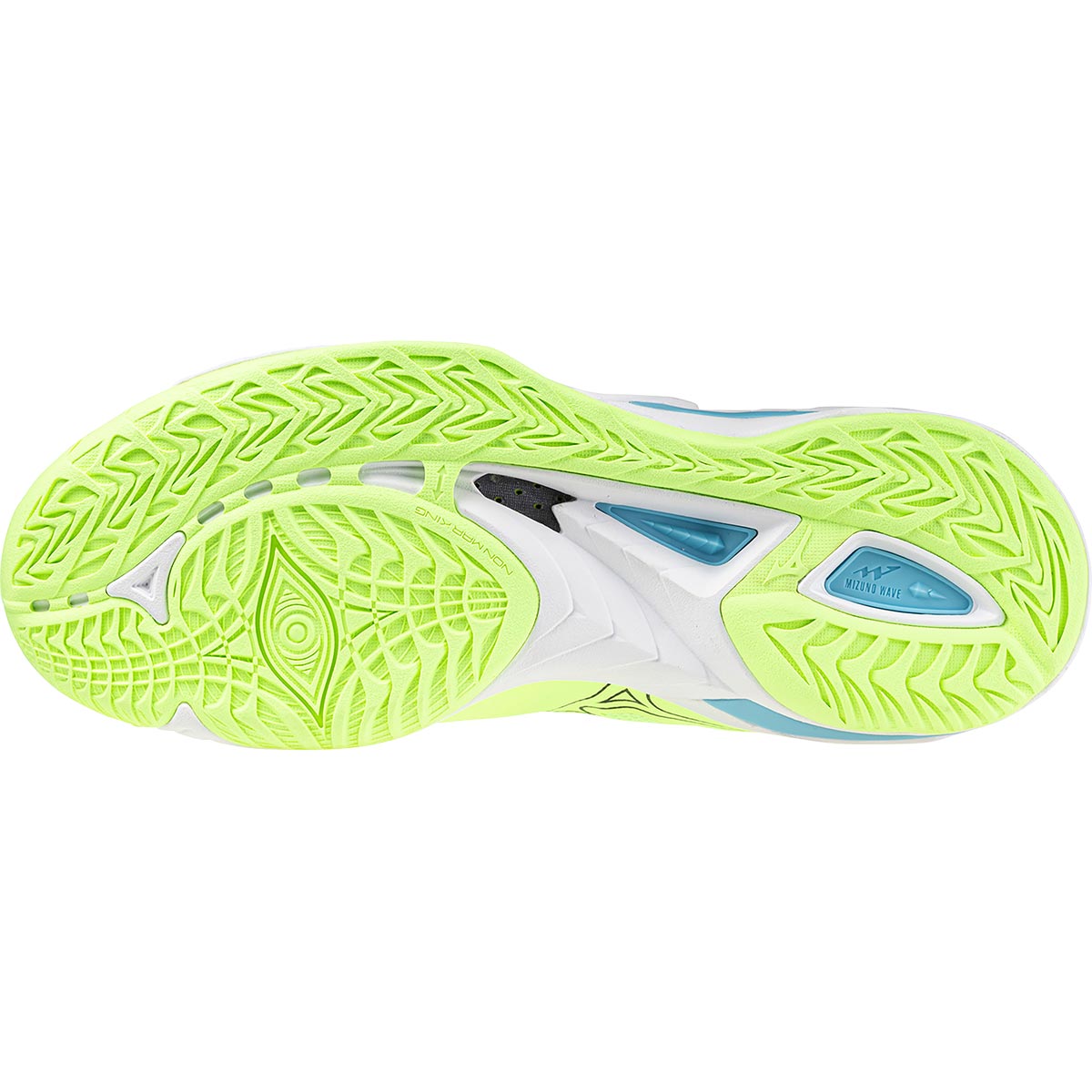 Mizuno Wave Mirage 5 Håndboldsko Herre