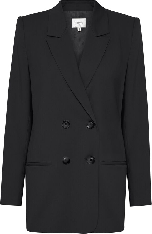 Gestuz PaulaGZ blazer NOOS Black