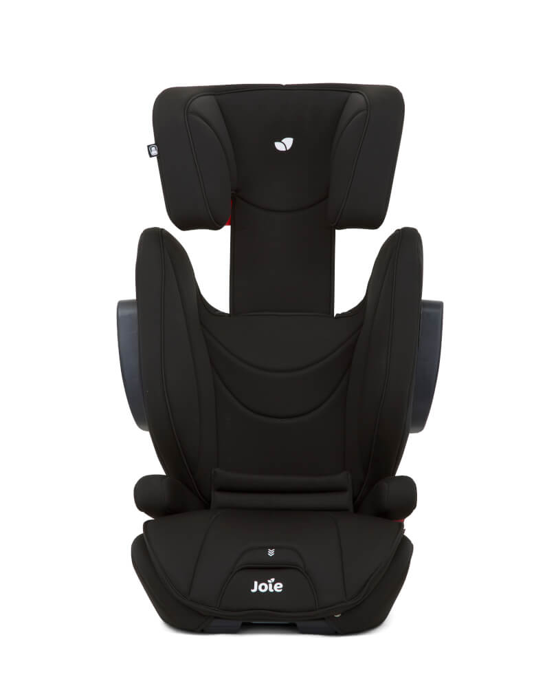 Joie Traver Autokindersitz Coal